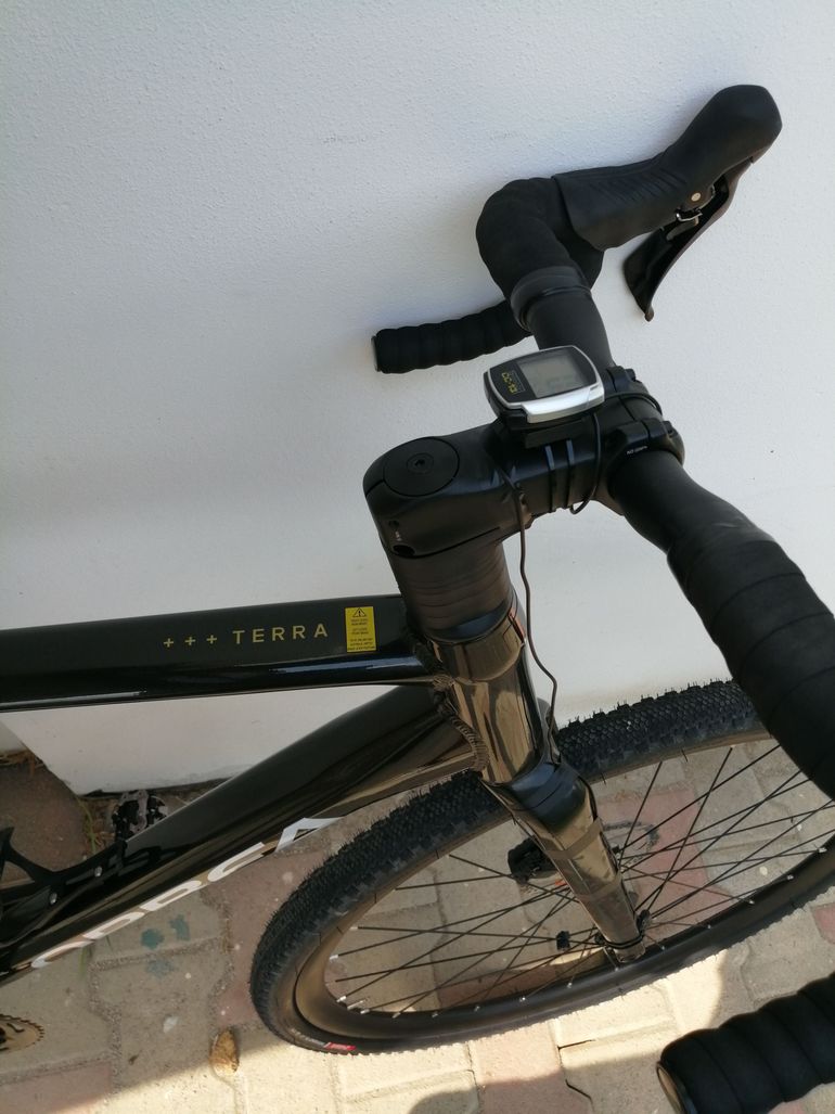 Brugt Orbea Terra H30 2027 2027 Road & Gravel — billede 3 af 3