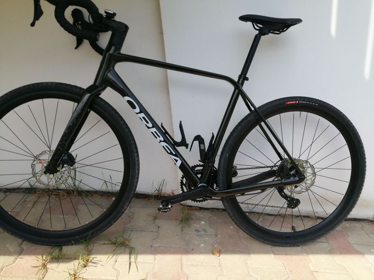 Brugt Orbea Terra H30 2027 2027 Road & Gravel — billede 2 af 3