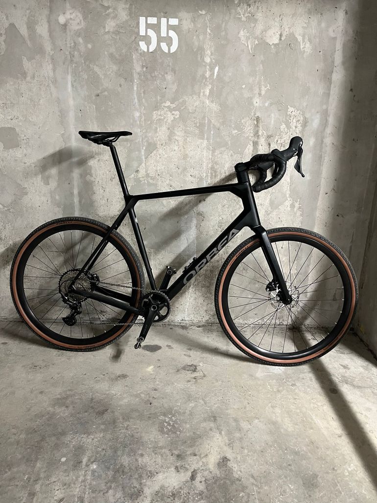 ORBEA TERRA M30TEAM 1X 2025