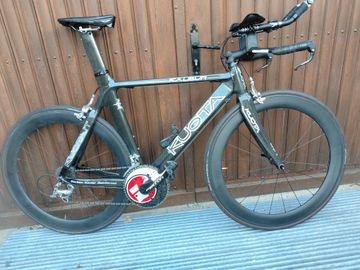 Tweedehands Kuota Kalibur 2014 Road & Gravel — afbeelding 2 van 5