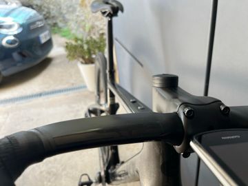 Used CERVELO ASPERO Custom SRAM Force 2025 Road & Gravel, Black — image 6 of 7