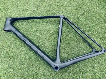 Used Orbea ORCA M30 2025 Frameset 2025 Road & Gravel, Black — image 2 of 7