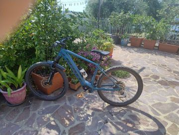 Brugt Scott Aspect eRIDE 920 2022 2022 MTB