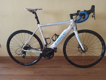 Tweedehands CIÖCC E-veloce SRAM Force 2020 2020 Road & Gravel