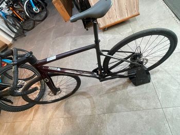 Brugt Scott Addict 30 2024 2024 Road & Gravel — billede 5 af 6