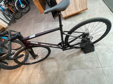 Scott Addict 30 2024 2024 Road & Gravel d'occasion — image 5 sur 6