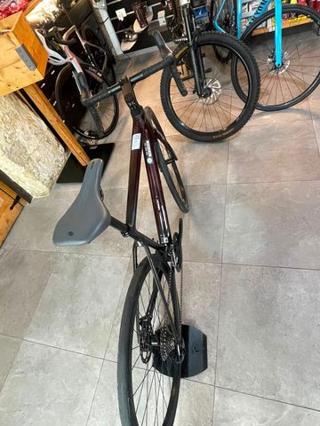Scott Addict 30 2024 2024 Road & Gravel d'occasion — image 4 sur 6