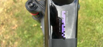 Used Canyon Torque 29 CF 7 2022 2022 Mountainbike, Black, 29 — image 4 of 6