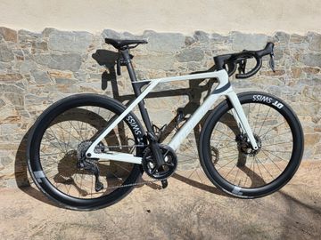Gebrauchtes Lapierre Xelius DRS 8.0 2025 2025 Road & Gravel