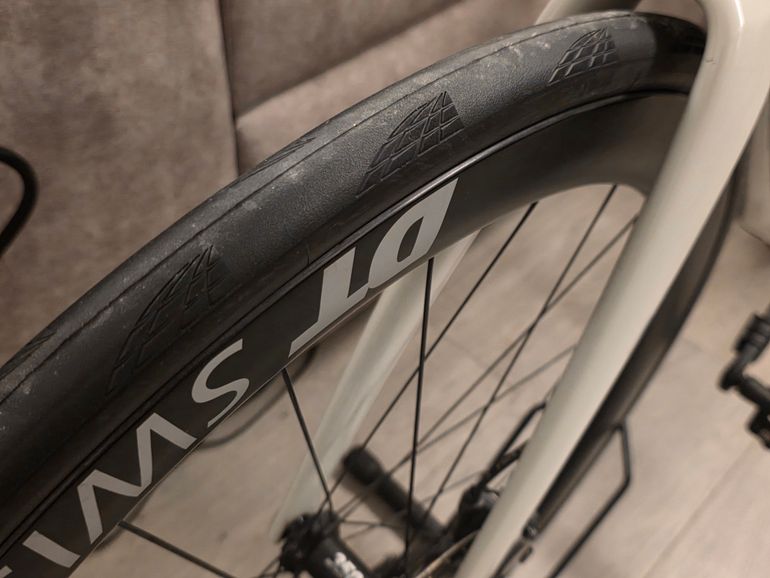 Brugt Lapierre Xelius DRS 8.0 2025 2025 Road & Gravel — billede 4 af 5