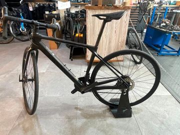 Używany Canyon Endurace CF 8 2023 2023 Road & Gravel — zdjęcie 6 z 6