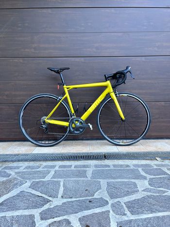 Używany BMC teammachine SLR02 2017 2017 Road & Gravel