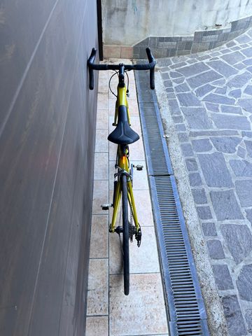 Used BMC teammachine SLR02 2017 2017 Road & Gravel, Green — image 6 of 9