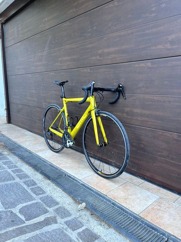 Used BMC teammachine SLR02 2017 2017 Road & Gravel, Green — image 4 of 9