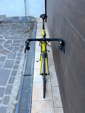 Used BMC teammachine SLR02 2017 2017 Road & Gravel, Green — image 7 of 9