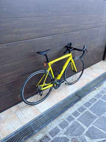 Used BMC teammachine SLR02 2017 2017 Road & Gravel, Green — image 5 of 9