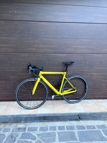 Used BMC teammachine SLR02 2017 2017 Road & Gravel, Green — image 2 of 9