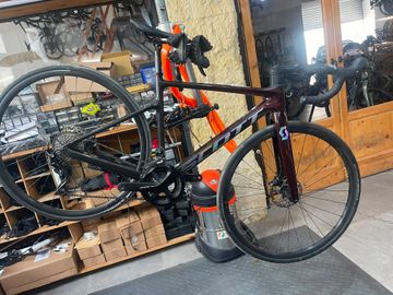 Gebrauchtes Scott Addict 30 2024 2024 Road & Gravel
