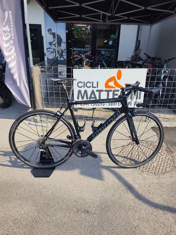 Bianchi Specialissima Dura Ace 2017 2017 Road & Gravel d'occasion