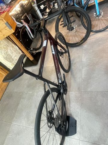 Tweedehands Scott Addict 30 2024 2024 Road & Gravel — afbeelding 4 van 5