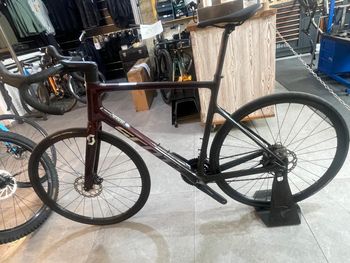 Brugt Scott Addict 30 2024 2024 Road & Gravel — billede 3 af 5
