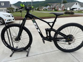 Used GT Force Sport 2022 2022 MTB