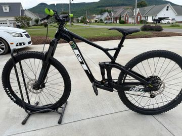 Used GT Force Sport 2022 2022 MTB