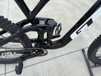 Used GT Force Sport 2022 2022 Mountainbike, Black, 29 — image 3 of 6
