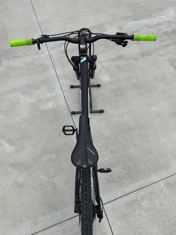 Used GT Force Sport 2022 2022 Mountainbike, Black, 29 — image 4 of 6
