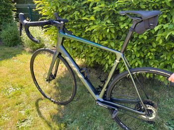 Gebrauchtes BH Bikes Custom Shimano 105 2024 2024 Road & Gravel