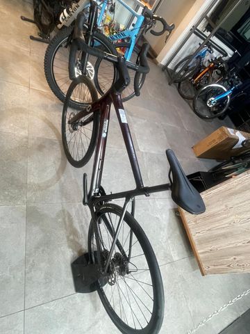 Käytetty Scott Addict 30 2024 2024 Road & Gravel — kuva 3 / 5