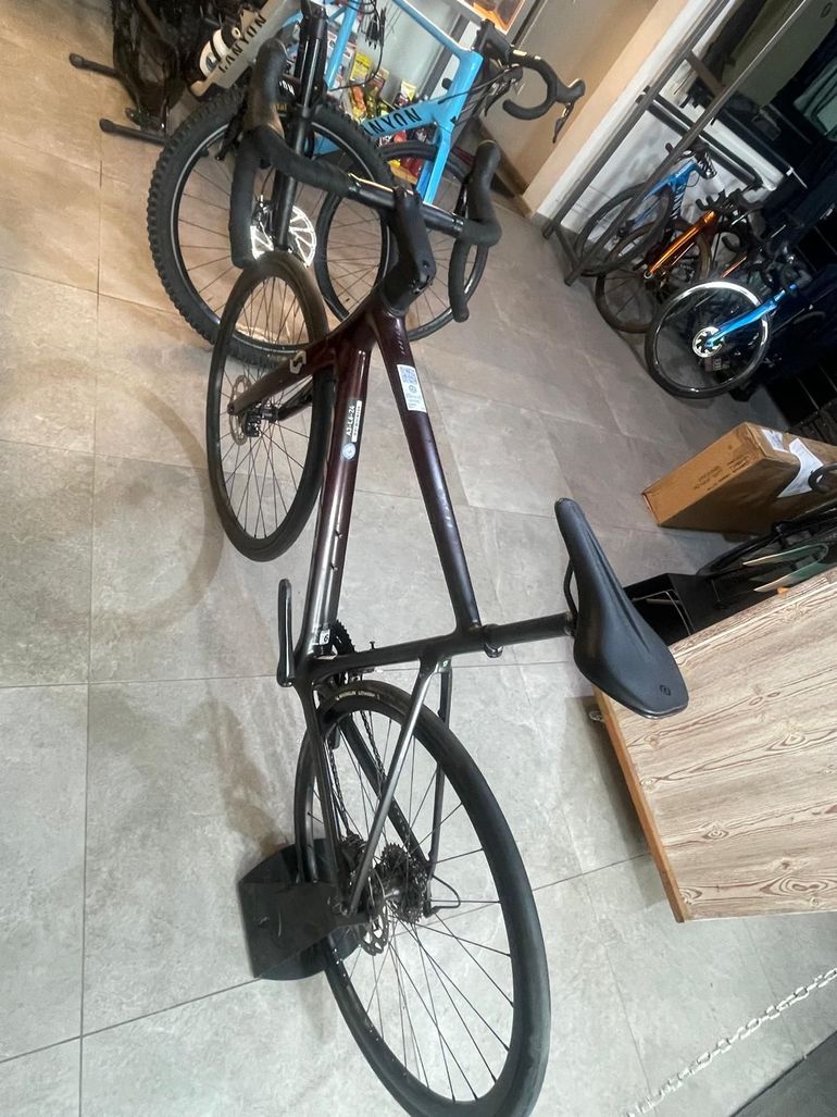 Brugt Scott Addict 30 2024 2024 Road & Gravel — billede 3 af 5