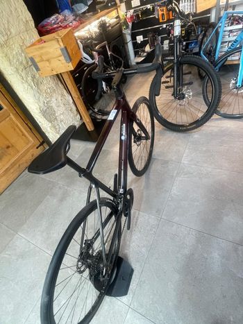 Brugt Scott Addict 30 2024 2024 Road & Gravel — billede 2 af 5