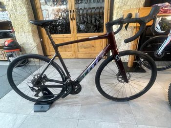 Scott Addict 30 2024 2024 Road & Gravel d'occasion