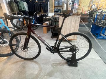 Käytetty Scott Addict 30 2024 2024 Road & Gravel — kuva 4 / 5