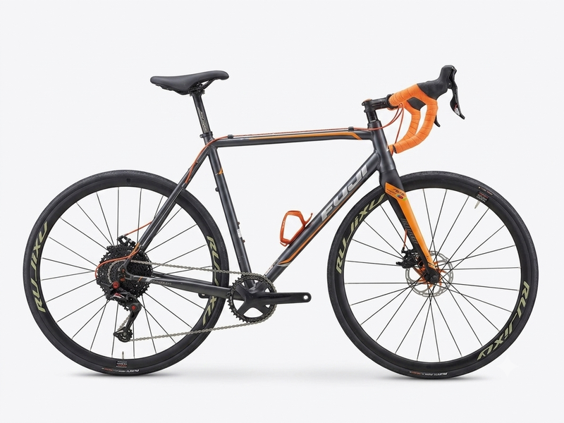 Used Fuji Jari Sensah SRX 2020 Road & Gravel