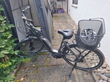 Used Centurion E-Fire City R650 Coaster 2024 2024 Urban & Touring