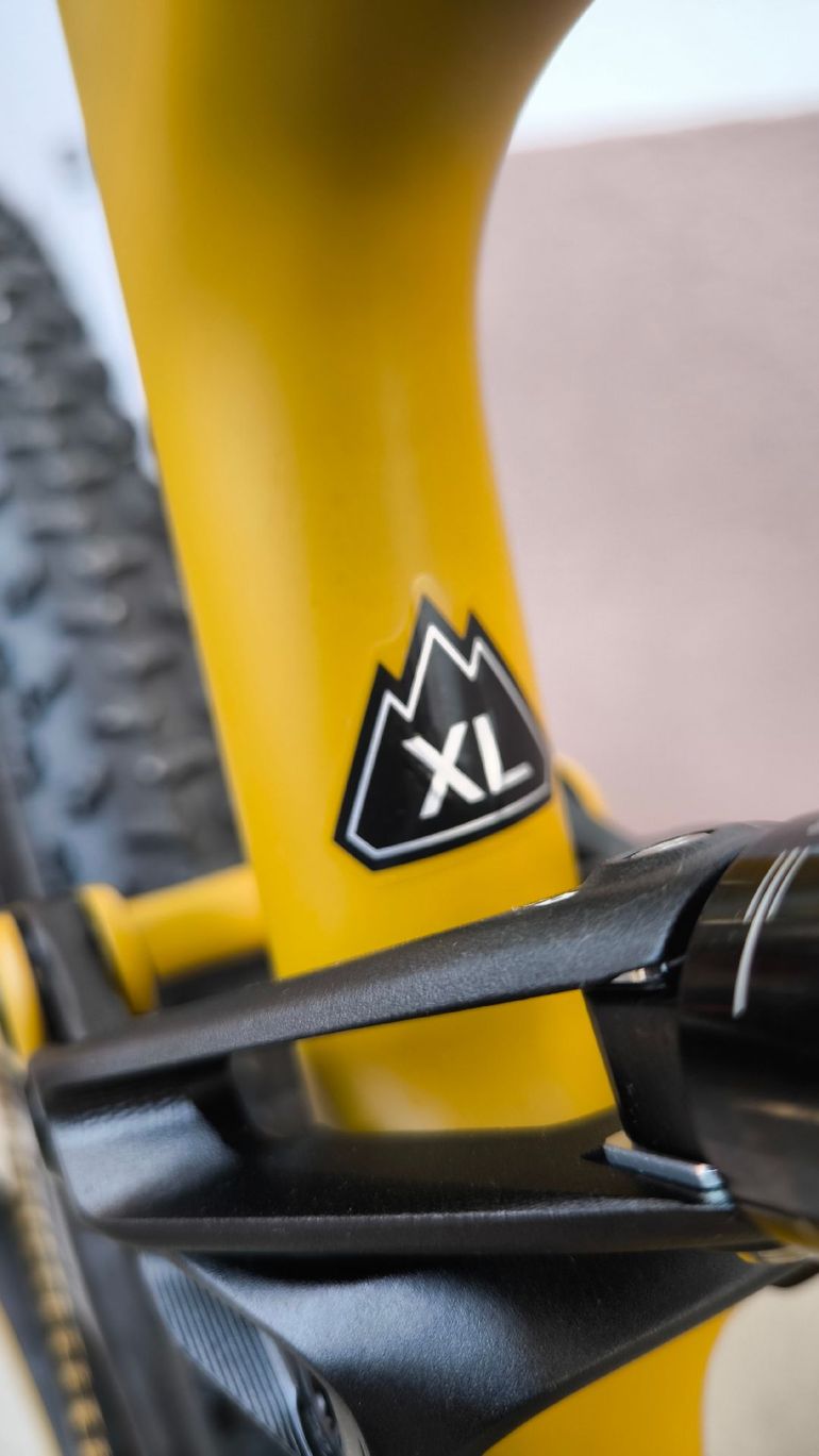 Specialized Epic SRAM GX Eagle AXS 2023 Mountainbike d'occasion — image 5 sur 14