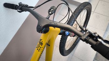 Specialized Epic SRAM GX Eagle AXS 2023 Mountainbike d'occasion — image 9 sur 14