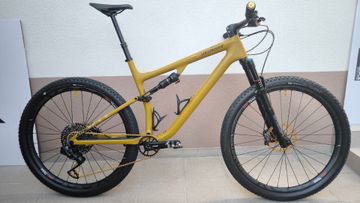 Gebrauchtes Specialized Epic SRAM GX Eagle AXS 2023 MTB
