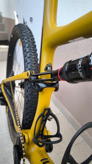 Specialized Epic SRAM GX Eagle AXS 2023 Mountainbike d'occasion — image 11 sur 14