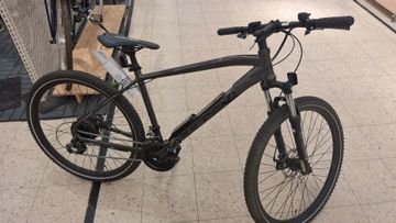 Used Mustang Vulcan Electric 2026 MTB