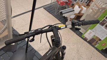 Mustang Vulcan Electric 2026 Mountainbike de segunda mano, Negro — imagen 3 de 4