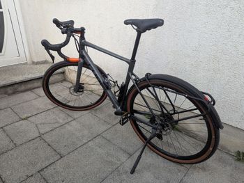 CUBE NUROAD, PRO FE 2025 2025 Road & Gravel usato, Nero — immagine 8 di 8