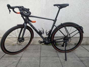 CUBE NUROAD, PRO FE 2025 2025 Road & Gravel usato