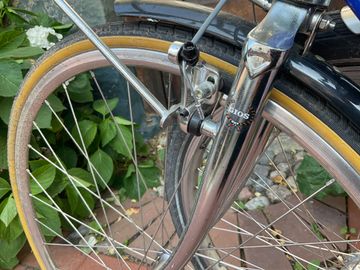 Brugt Gios Spazio Gios SpZio 1970 Urban — billede 4 af 4