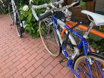 Brugt Gios Spazio Gios SpZio 1970 Urban — billede 2 af 4
