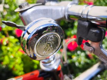 Peugeot PLX8 1973 1973 Road & Gravel usato, Rosso — immagine 11 di 27