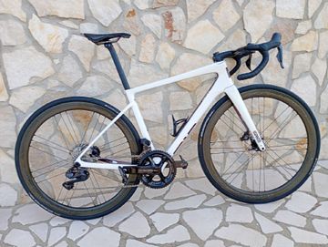 Tweedehands Enve Melee Shimano Ultegra Di2 2024 Road & Gravel