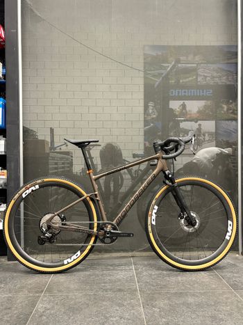 Gebrauchtes Mondraker ARID S 2025 2025 Road & Gravel